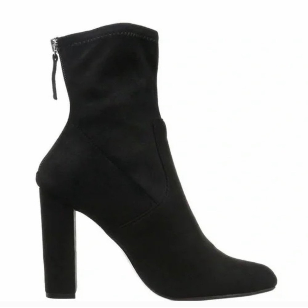 Steve Madden "Brisk" Boot - Picture 16 of 16